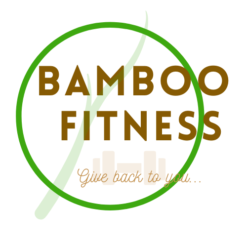 Bamboo Fitness Logo